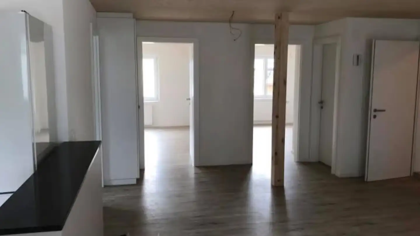Apartment for rent - Gasenzenstrasse 13, 9473 Gams