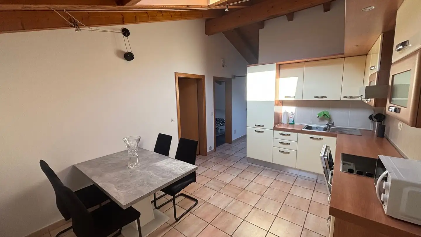 Apartment for rent - 6592 S. Antonino