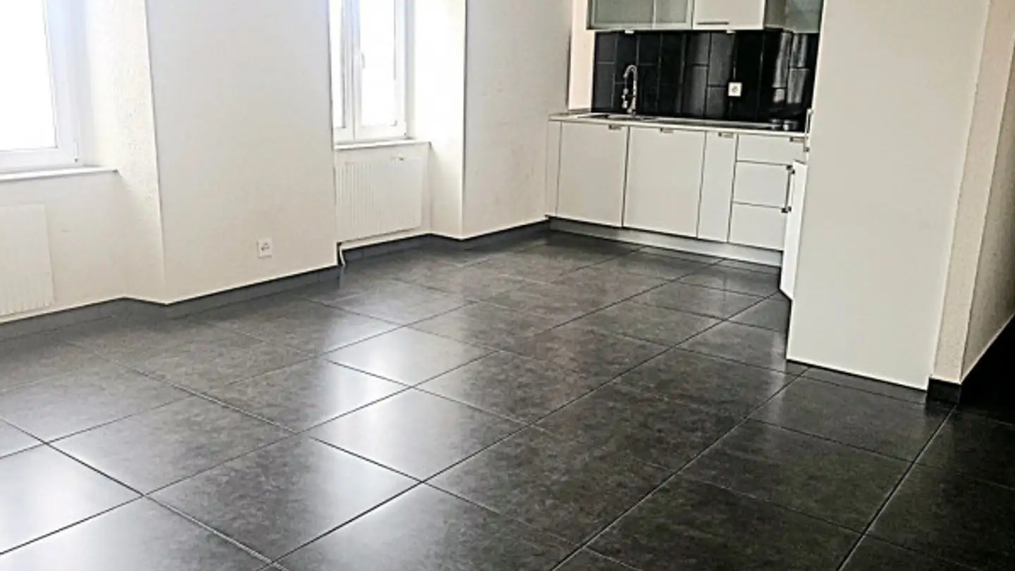 Appartement à vendre - 2300 La Chaux-de-Fonds