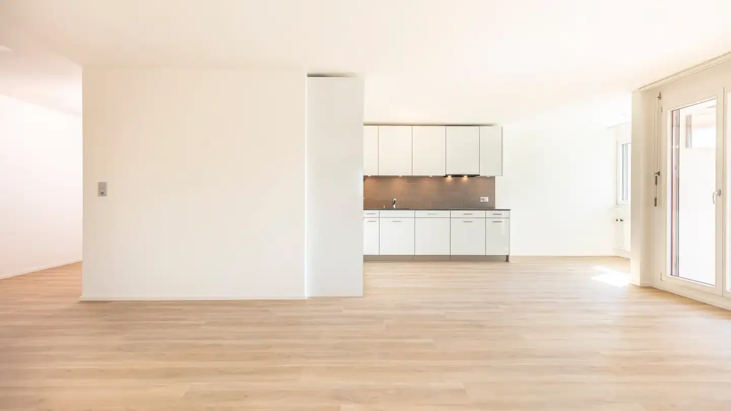 Appartement à louer - Affolternstrasse 10, 8050 Zürich