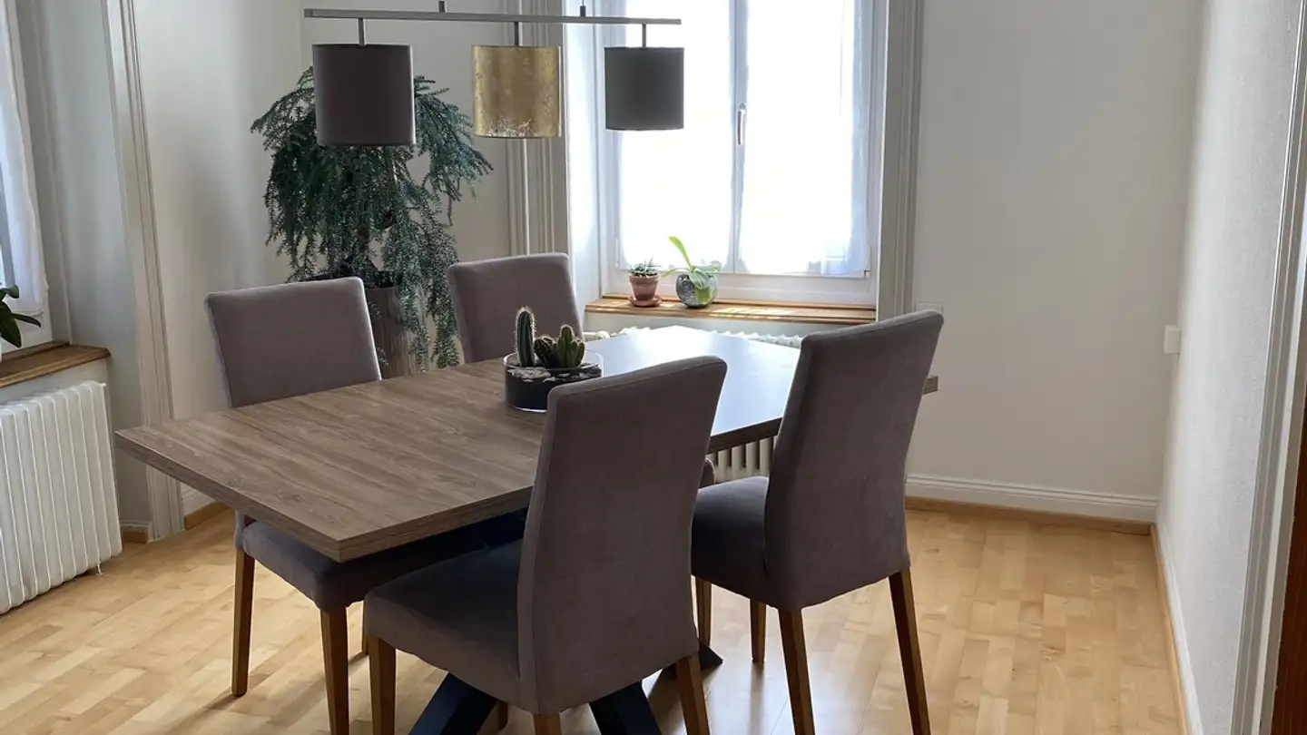 Apartment for rent - Würzhaldenstrasse 1, 8630 Rüti ZH - Photo 2