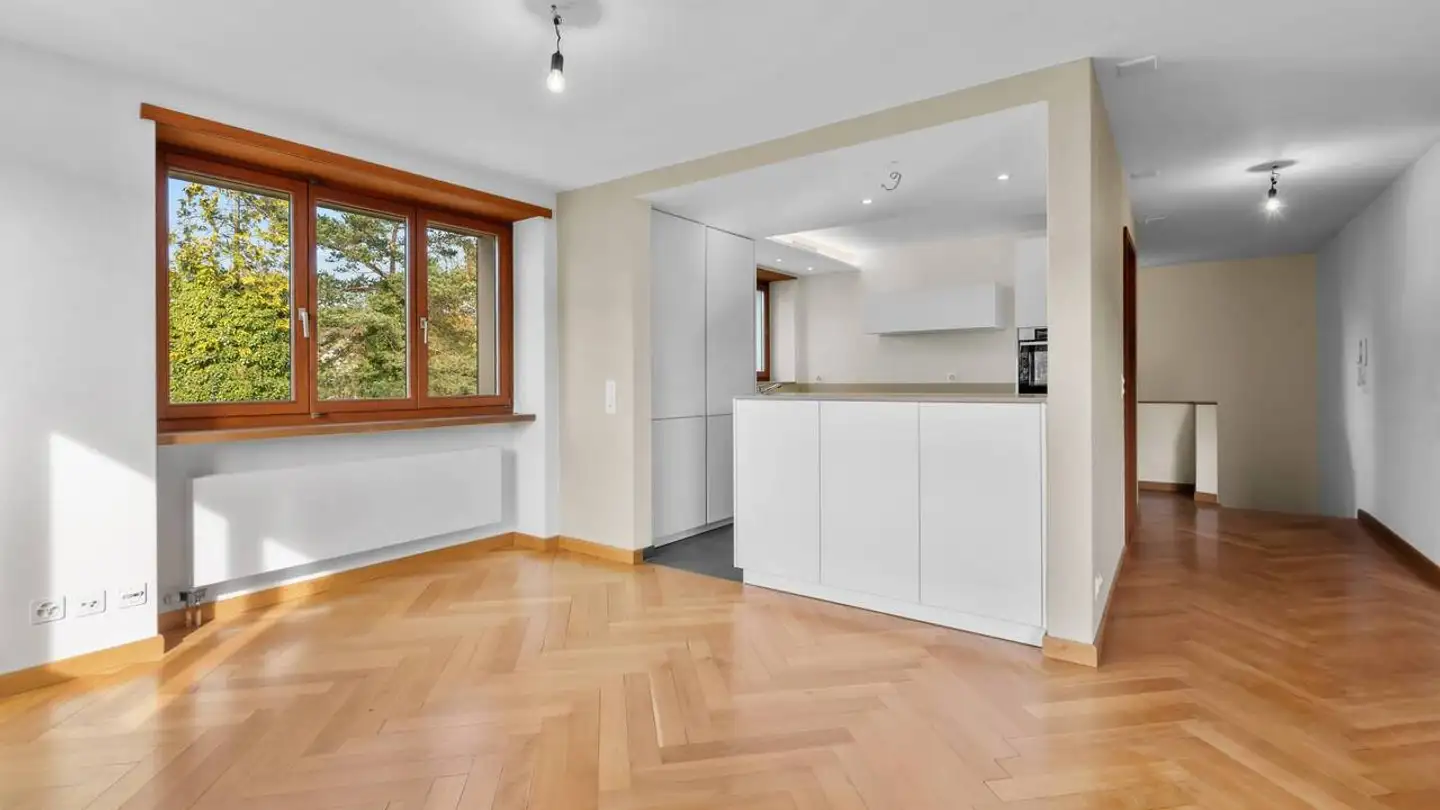 Apartment for sale - Fluhstrasse 1, 4244 Röschenz - Photo 3