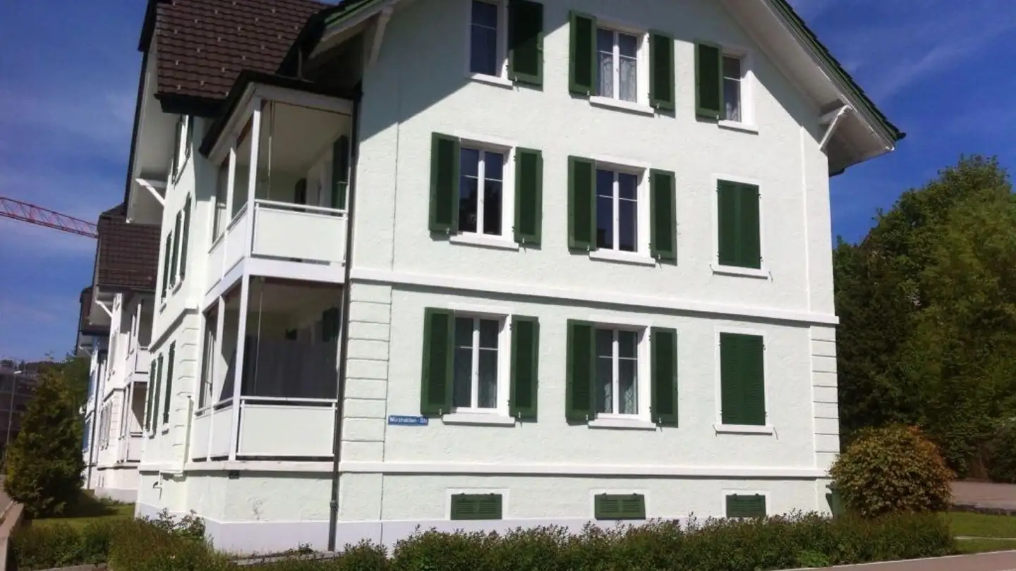 Apartment for rent - Würzhaldenstrasse 1, 8630 Rüti ZH - Photo 3