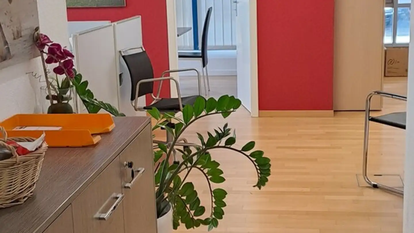 Spazio ufficio in vendita - 1920 Martigny - Photo 2