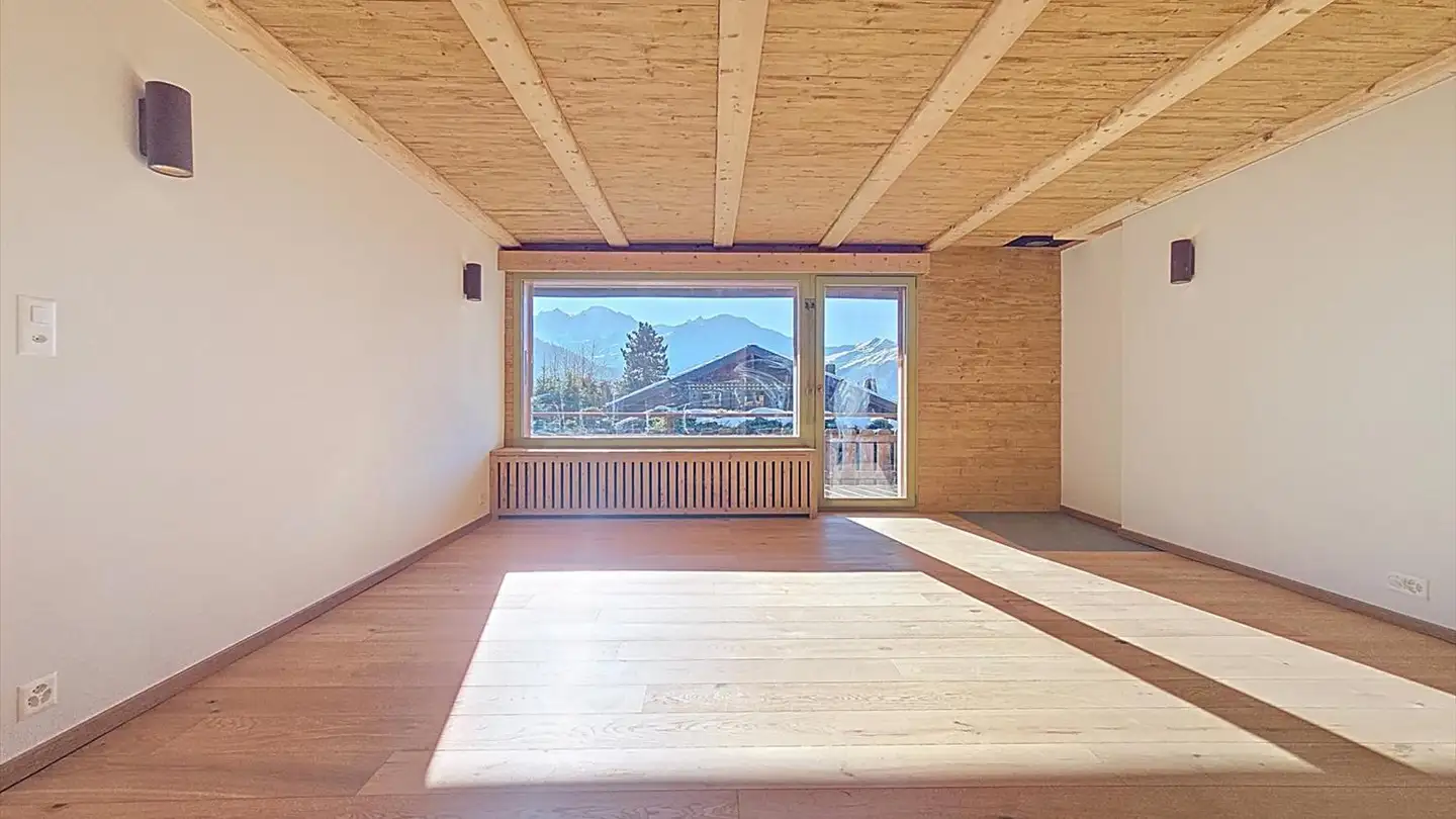 Appartement à vendre - Verbier, 1936 Verbier - Photo 2
