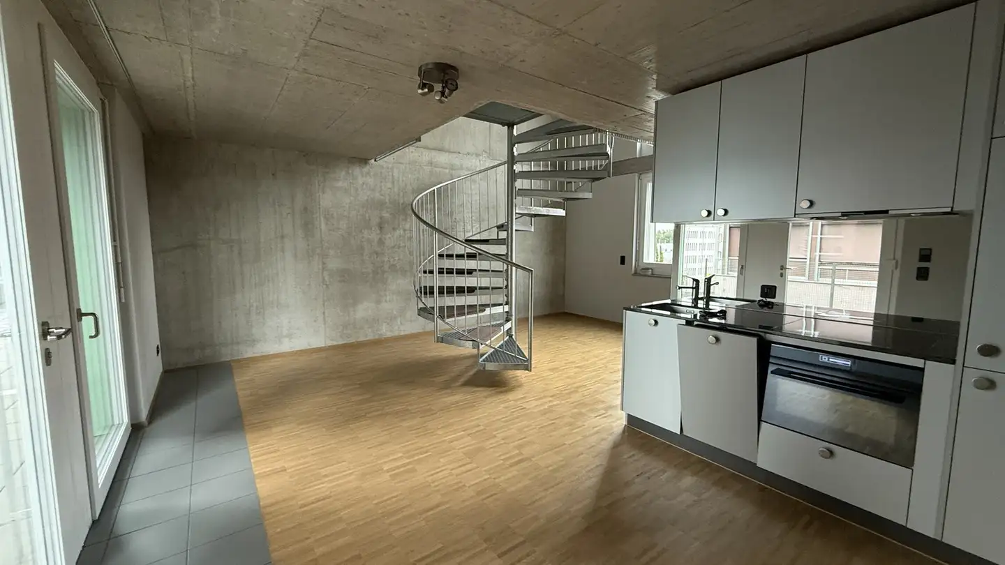 Appartement à louer - 8105 Regensdorf