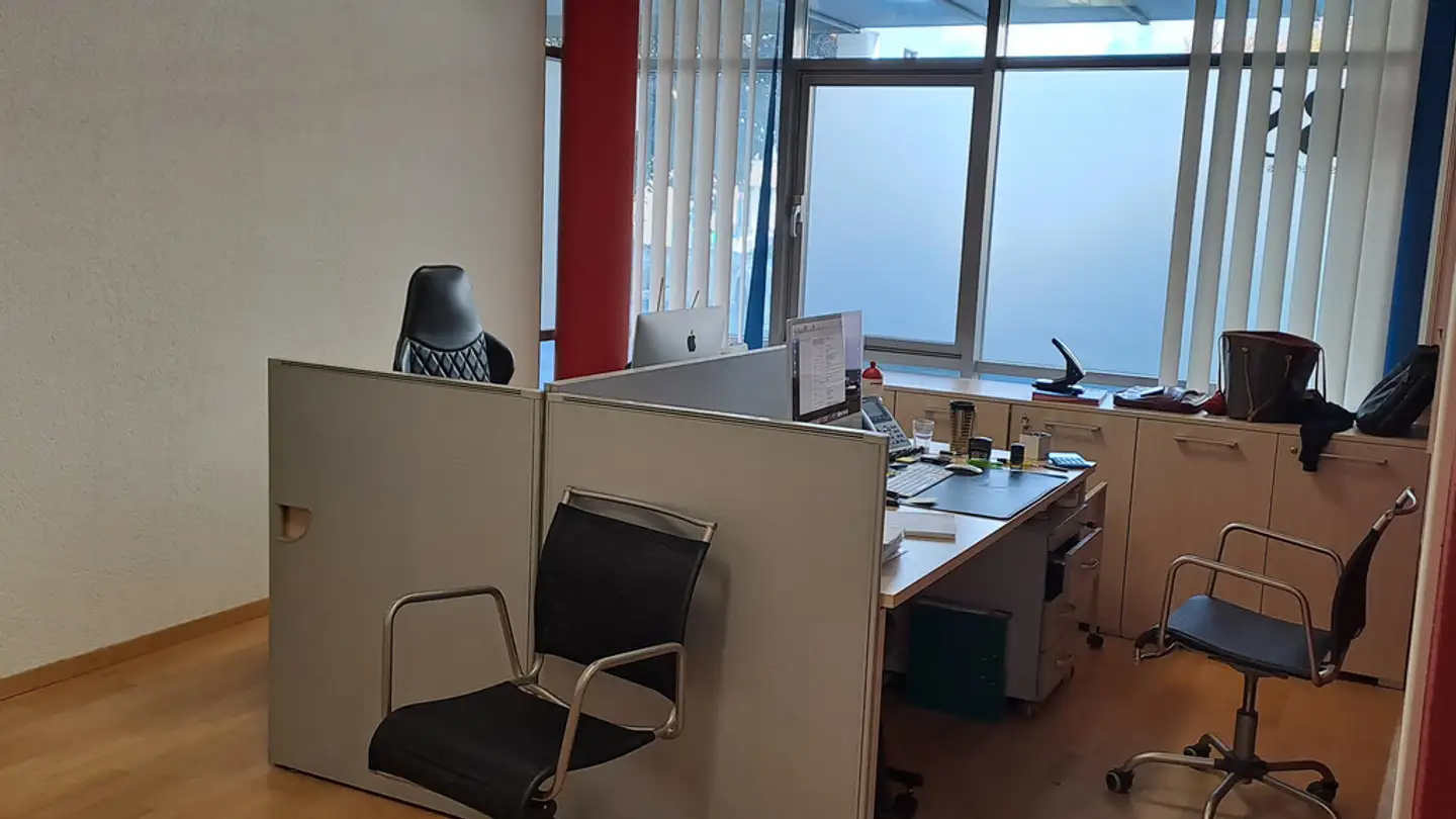 Spazio ufficio in vendita - 1920 Martigny - Photo 4