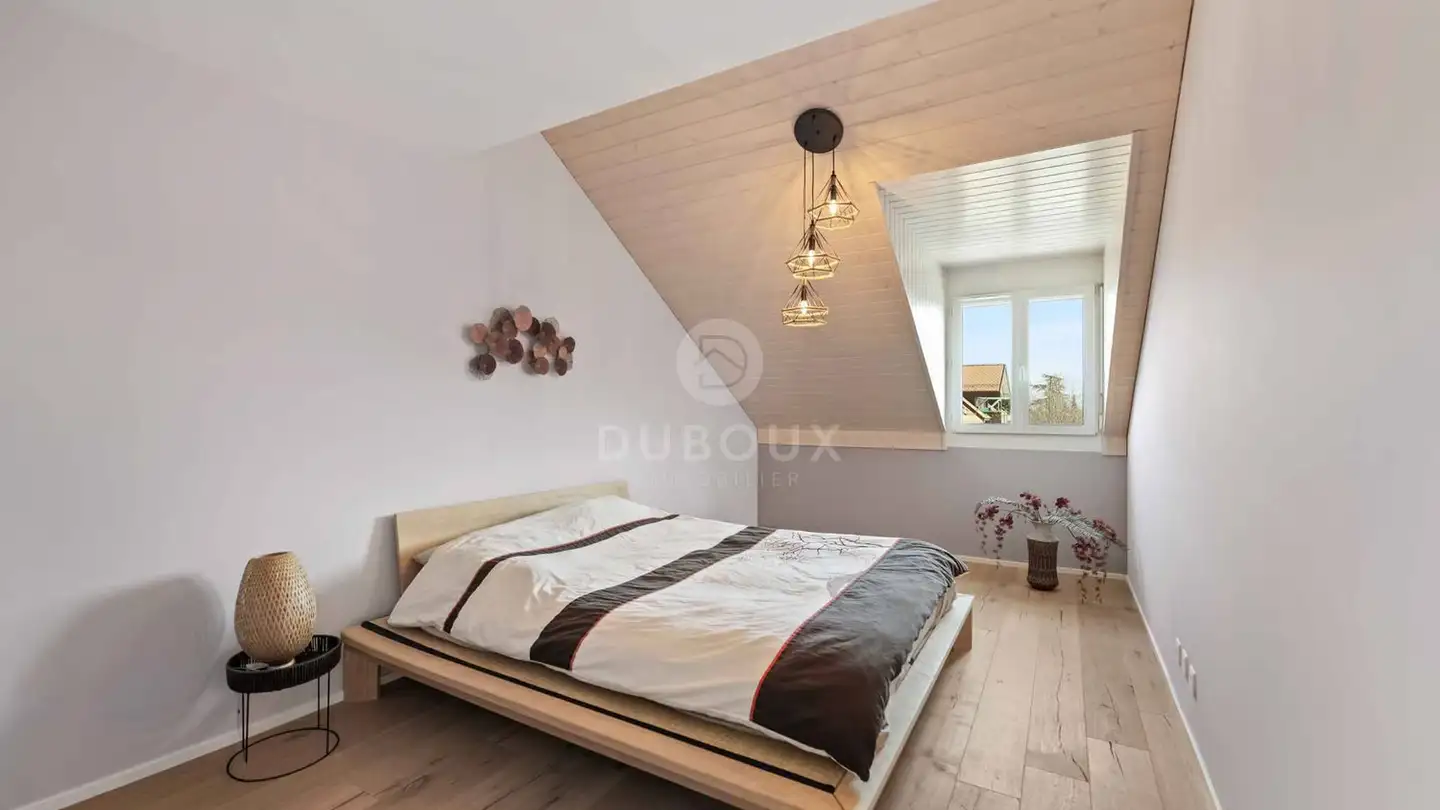 Dachgeschosswohnung kaufen - 1196 Gland - Foto 4