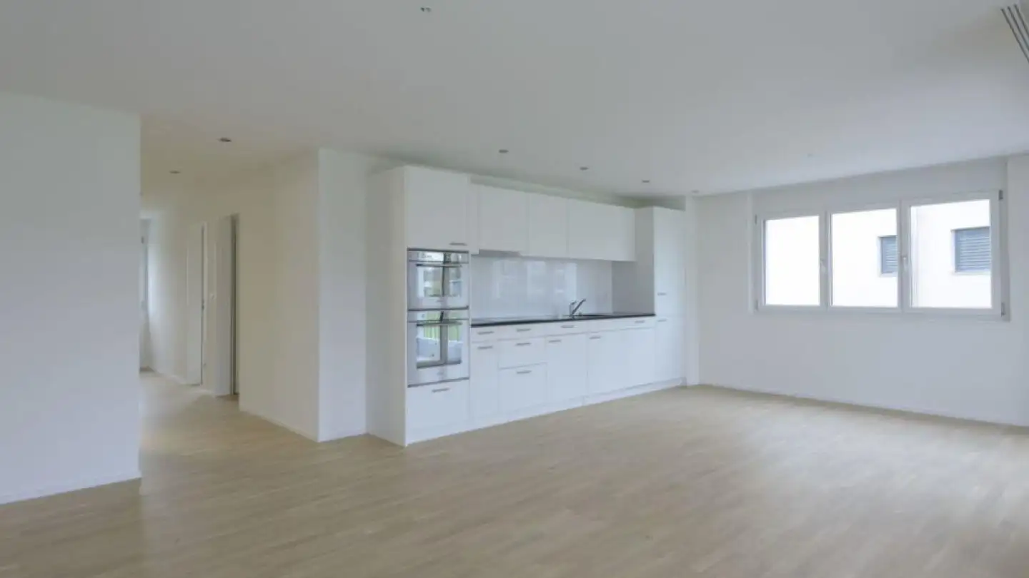 Apartment for rent - Sittipark 9, 8589 Sitterdorf - Photo 4