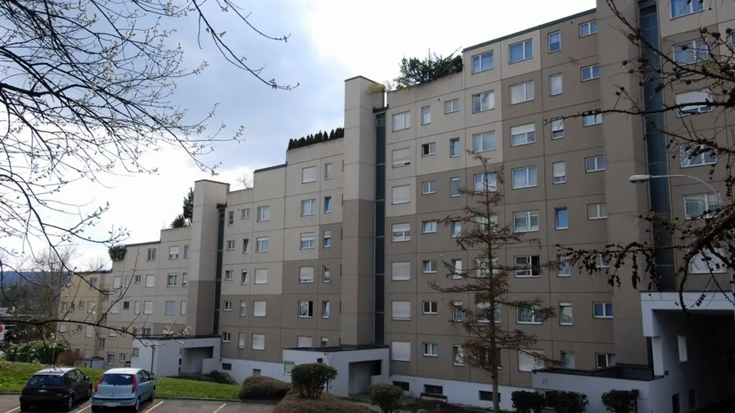 Apartment for rent - Steinstrasse 14, 8106 Adlikon b. Regensdorf