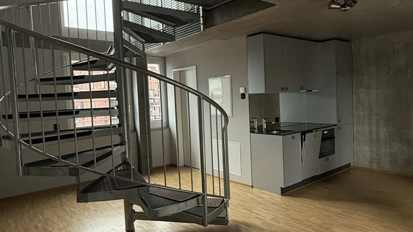 Appartement à louer - 8105 Regensdorf - Photo 2