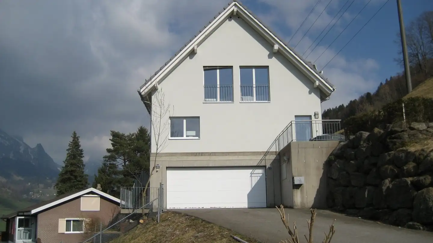 Single house for sale - 9656 Alt St. Johann