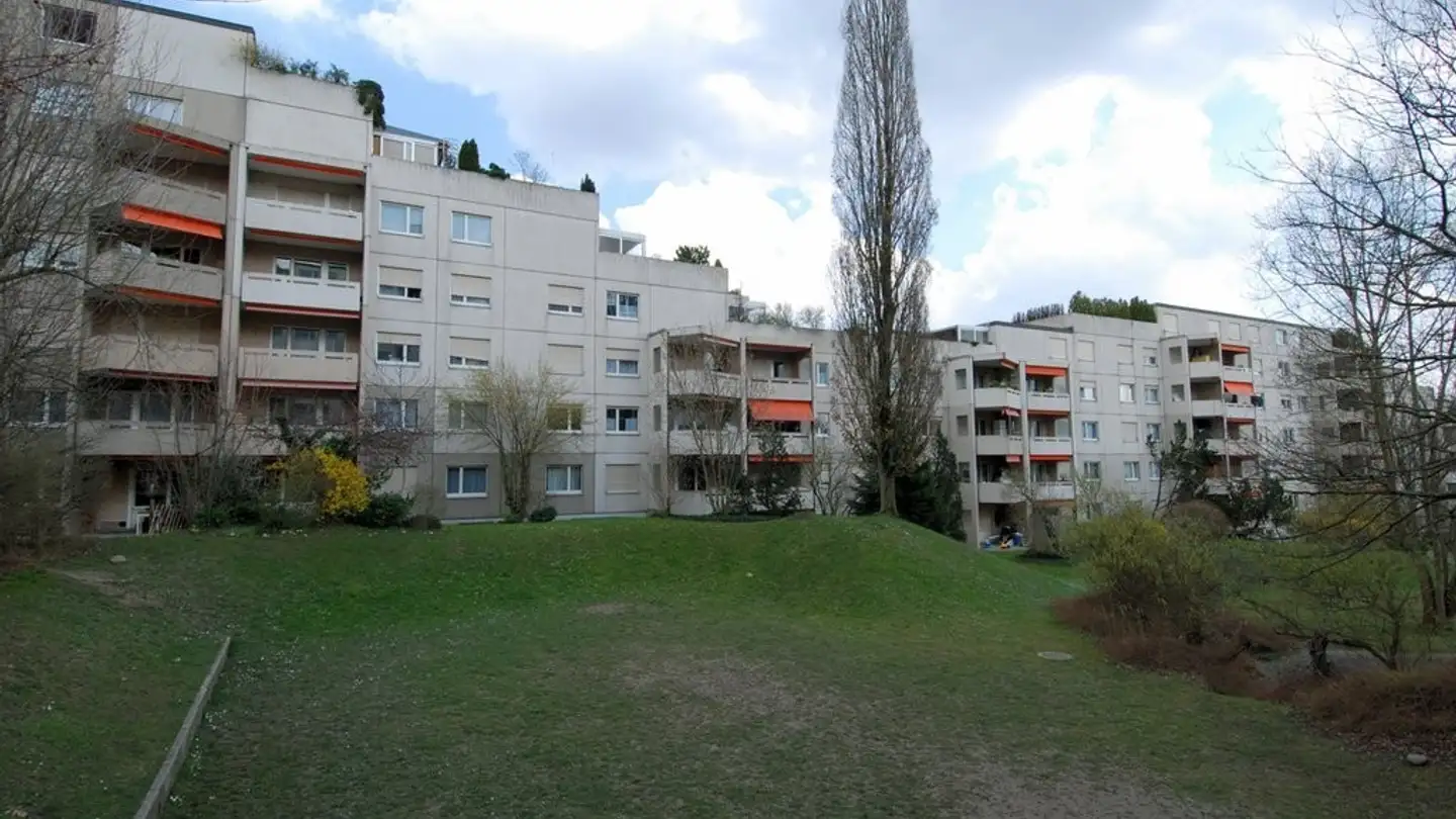 Apartment for rent - Steinstrasse 14, 8106 Adlikon b. Regensdorf - Photo 2