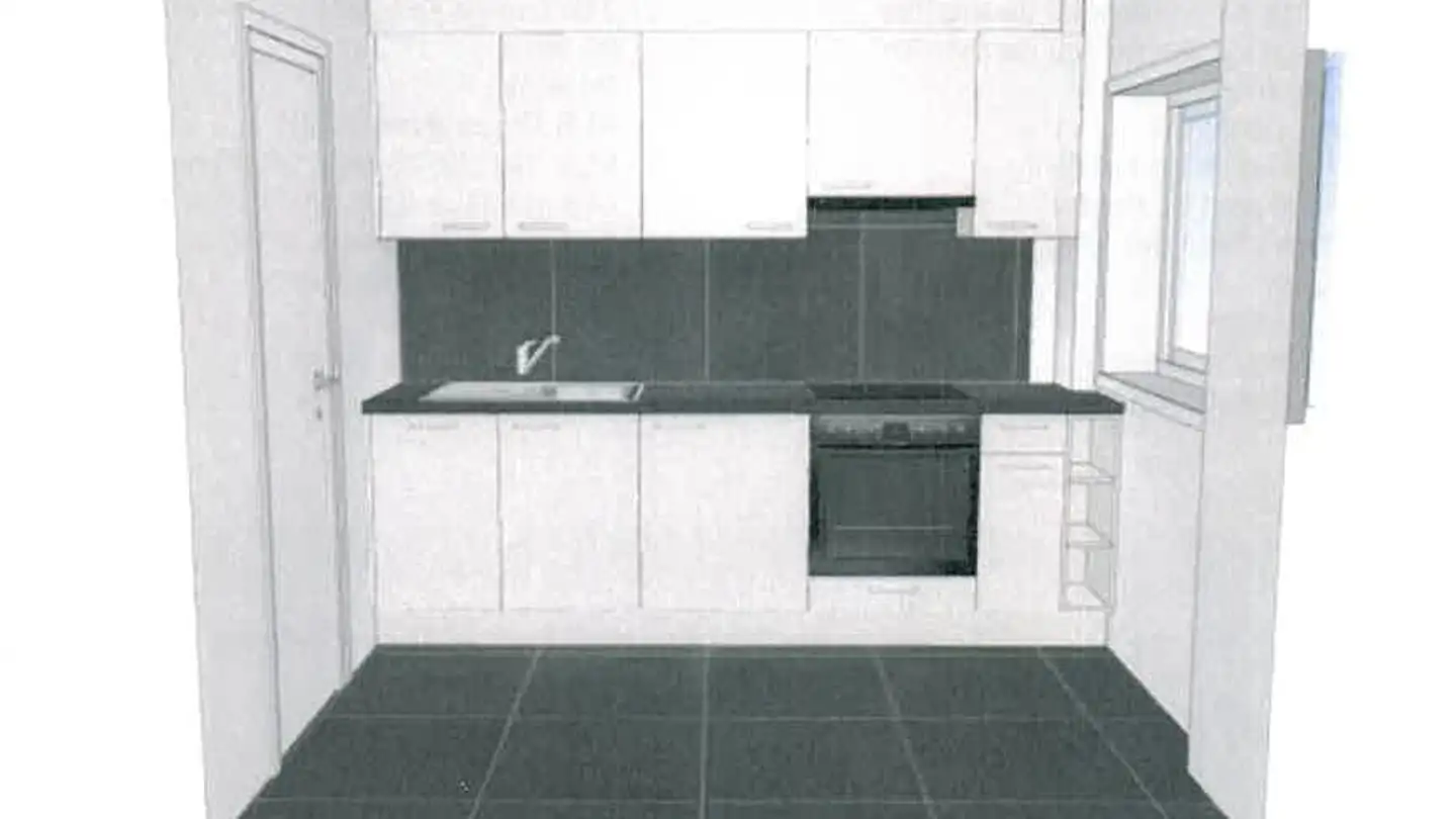 Wohnung mieten - Avenue Des Alpes 131, 1814 La Tour-de-Peilz - Foto 4