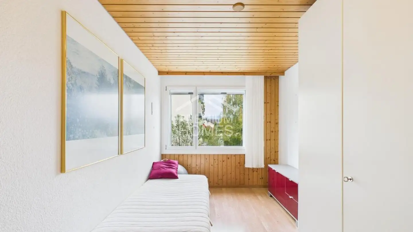 Appartamento in vendita - 3628 Uttigen - Foto 4