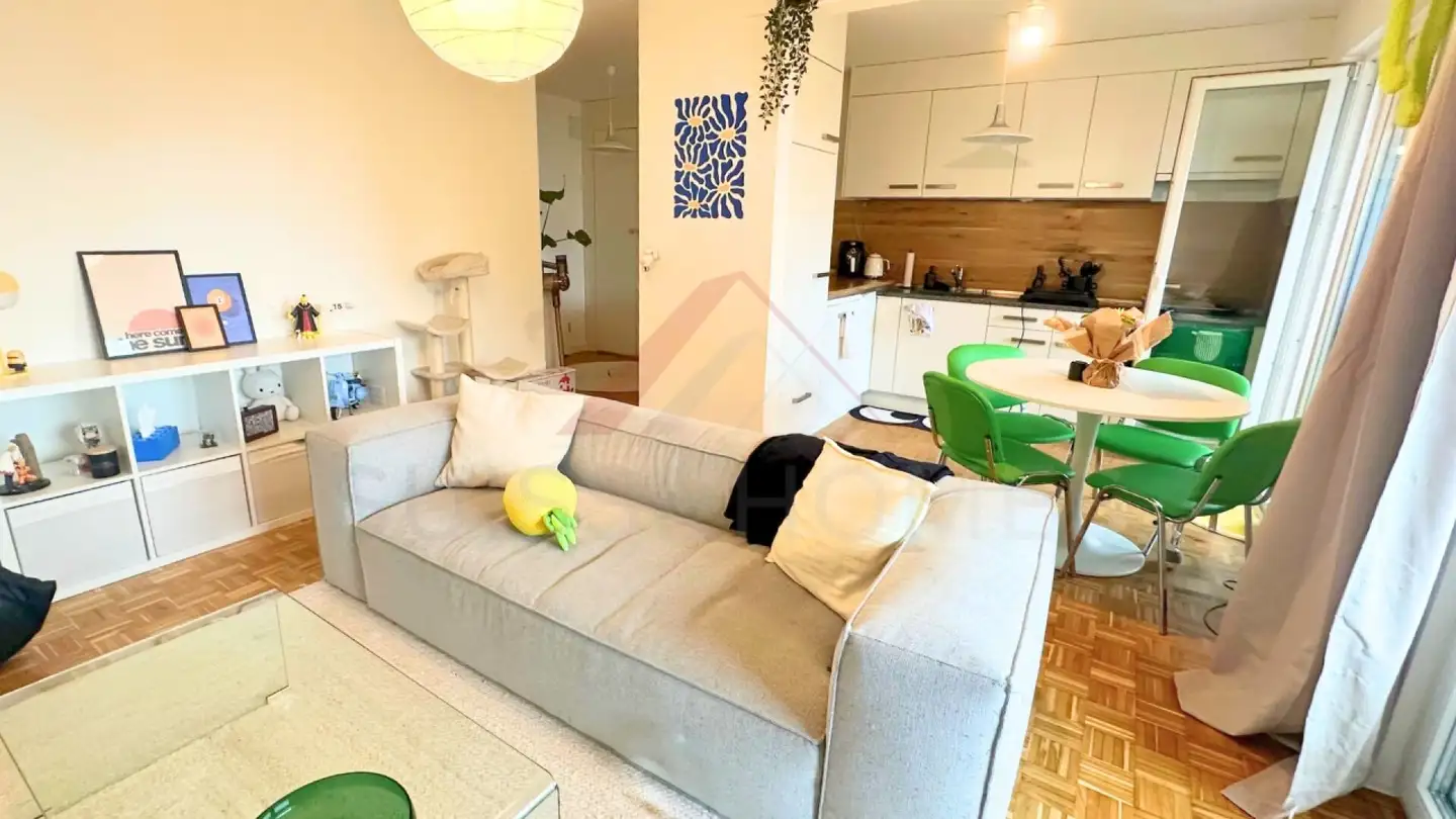 Appartamento in vendita - 1700 Fribourg - Photo 2