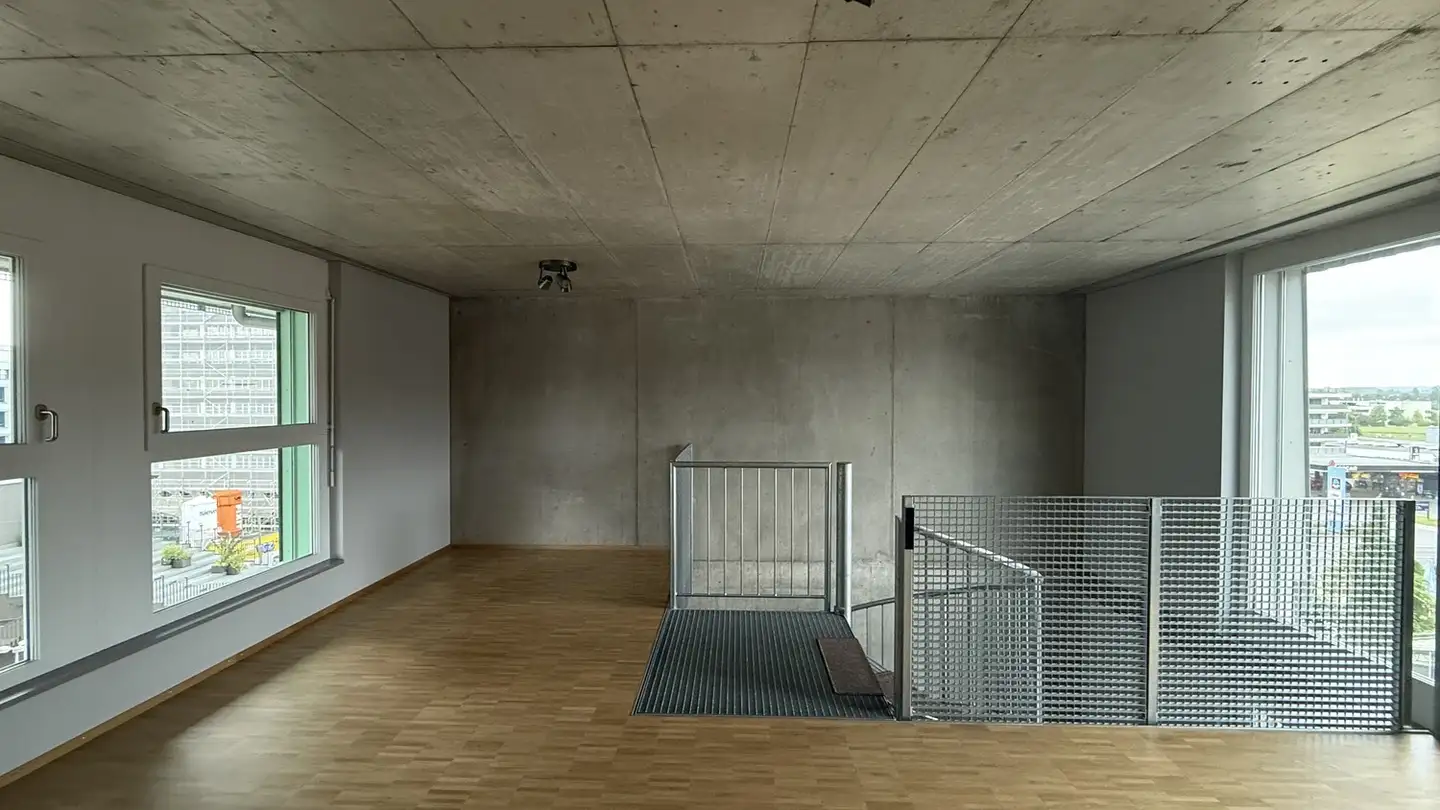 Appartement à louer - 8105 Regensdorf - Photo 4