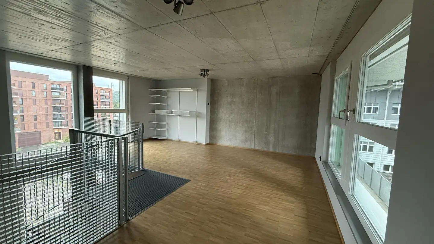 Appartement à louer - 8105 Regensdorf - Photo 3