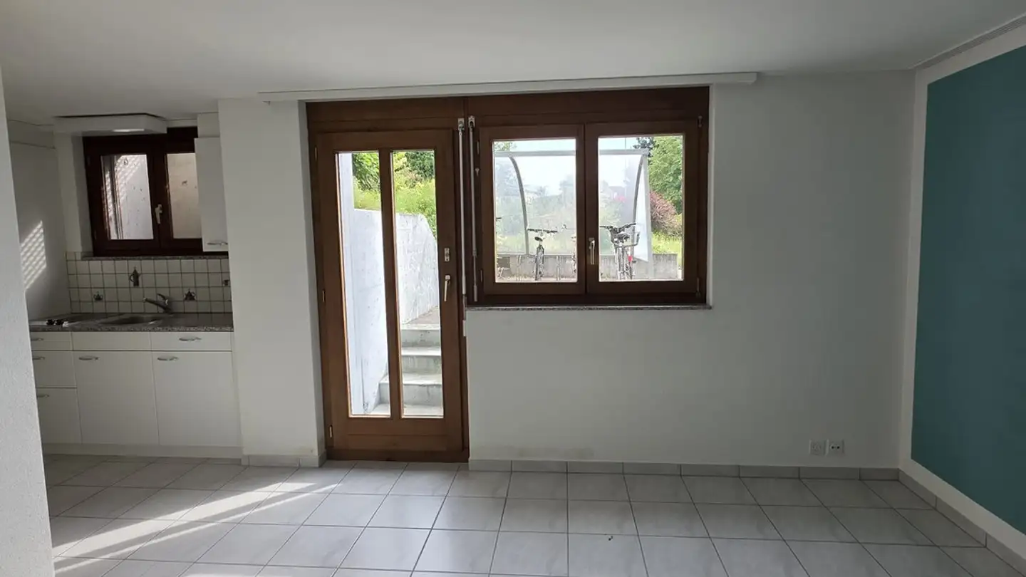 Apartment for rent - 6037 Root