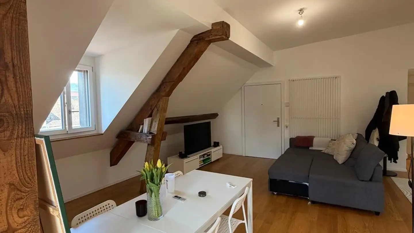 Appartement à louer - Place Du 7 Février 2, 1400 Yverdon-les-Bains - Photo 2