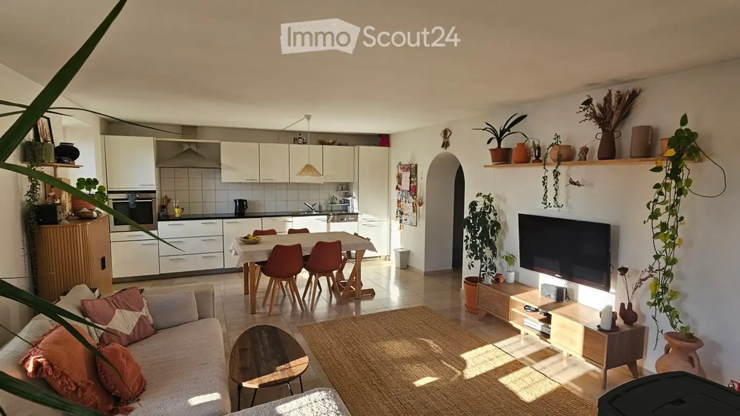 Apartment for rent - Corticiasca, 6958 Corticiasca