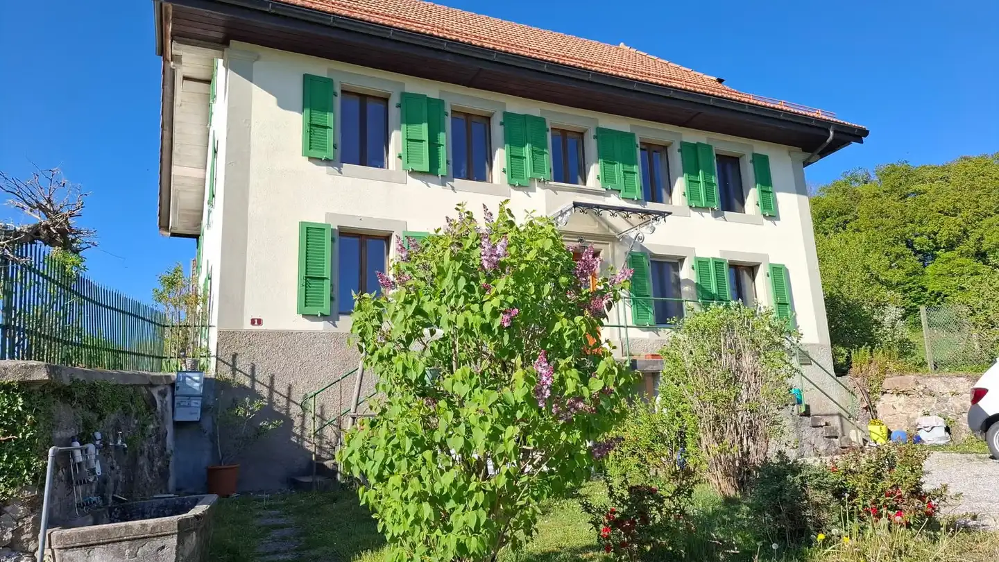 Single house for sale - 1613 Maracon