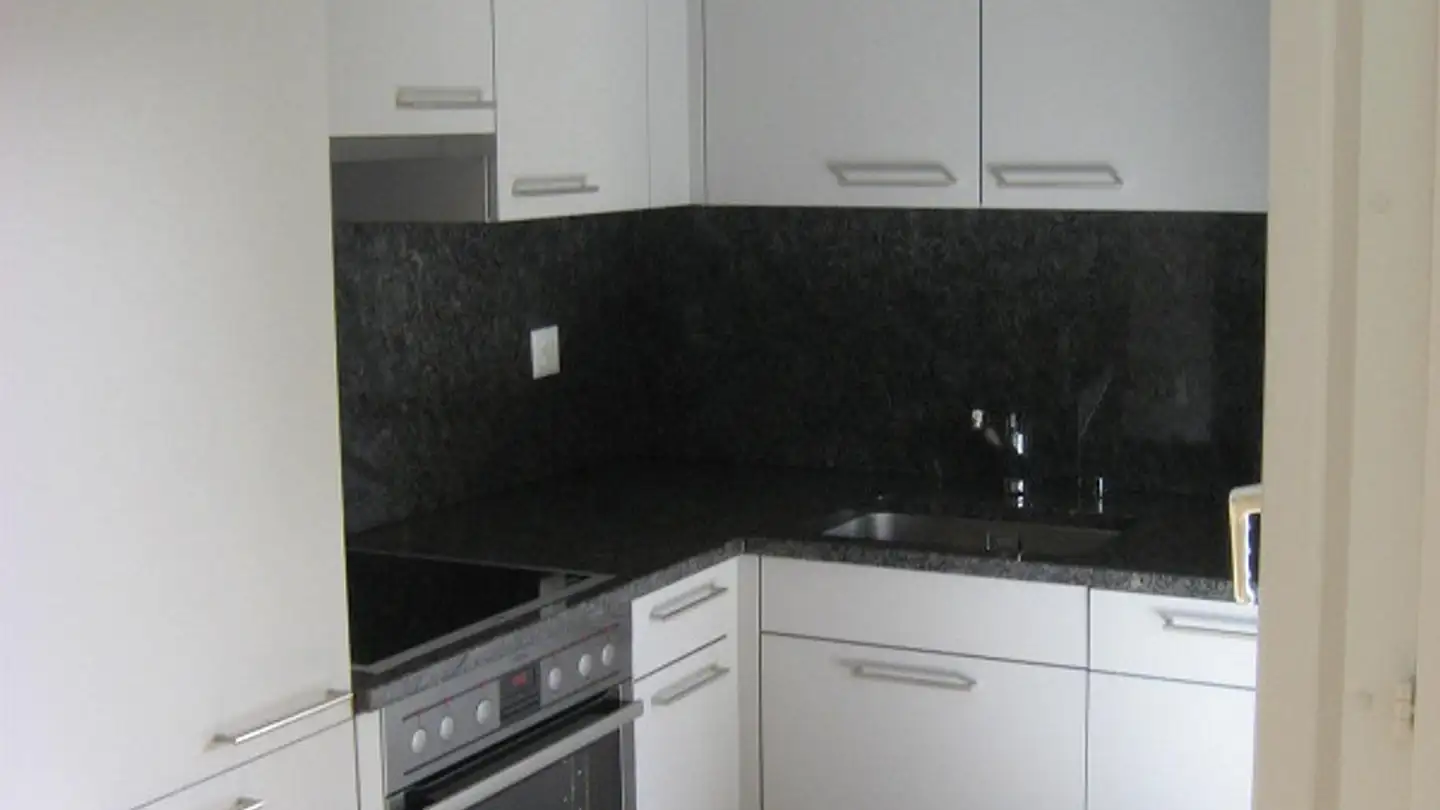 Wohnung mieten - Ackerstrasse 14, 8266 Steckborn
