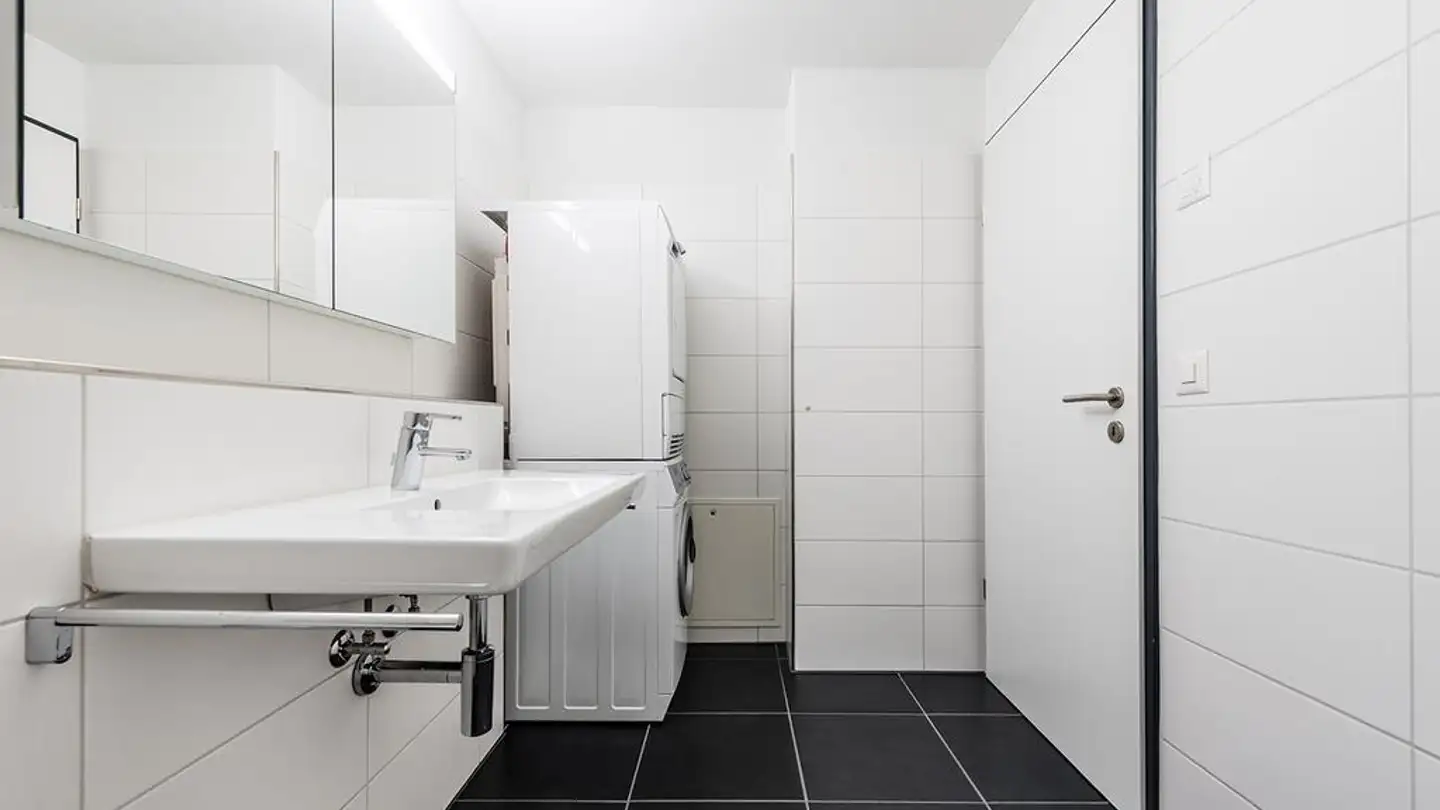 Apartment for rent - Wilenstrasse 9, 9404 Rorschacherberg - Photo 3