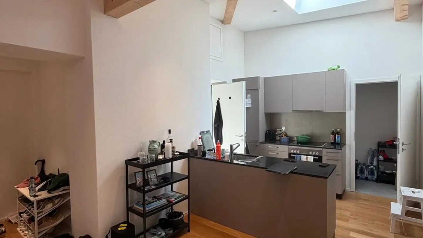 Appartement à louer - Place Du 7 Février 2, 1400 Yverdon-les-Bains - Photo 3