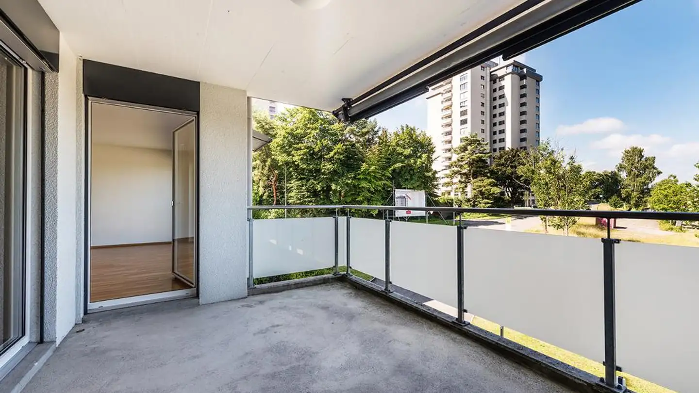 Apartment for rent - Wilenstrasse 9, 9404 Rorschacherberg - Photo 4