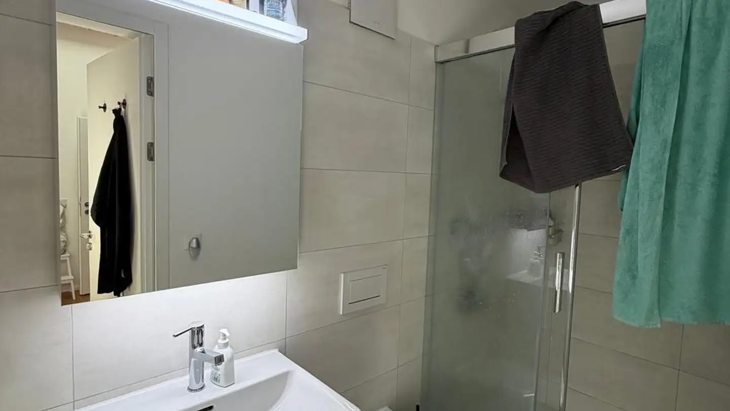 Appartement à louer - Place Du 7 Février 2, 1400 Yverdon-les-Bains - Photo 4