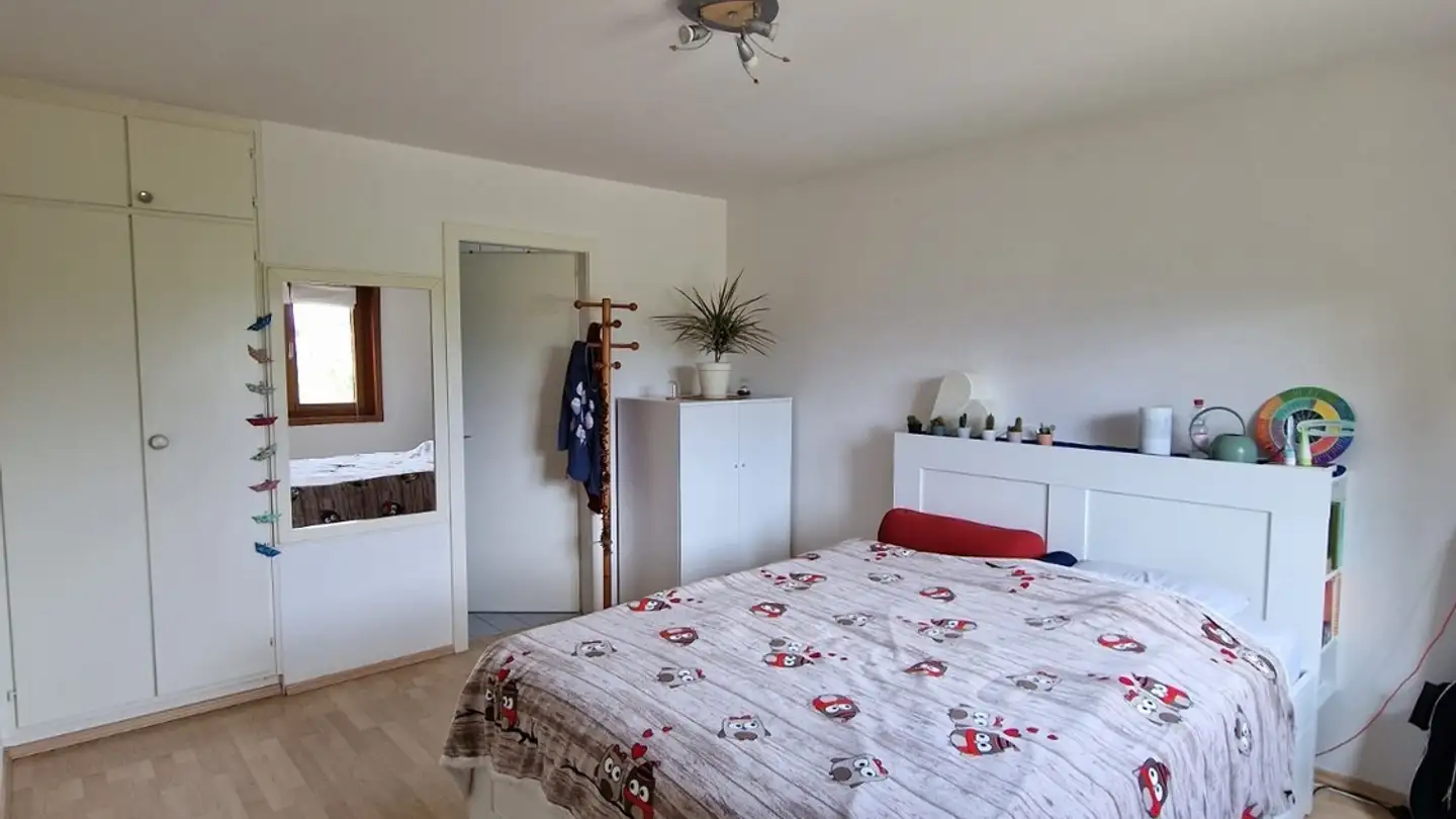 Wohnung mieten - Chemin De Messidor 1, 1723 Marly - Foto 2