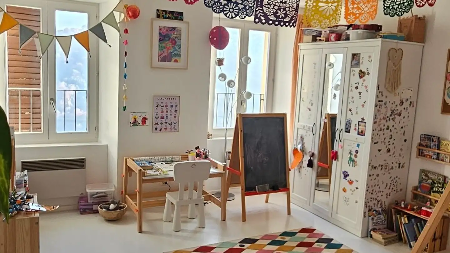 Appartamento in affitto - Corticiasca, 6958 Corticiasca - Photo 4