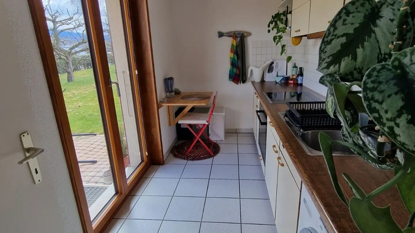 Wohnung mieten - Chemin De Messidor 1, 1723 Marly - Foto 3