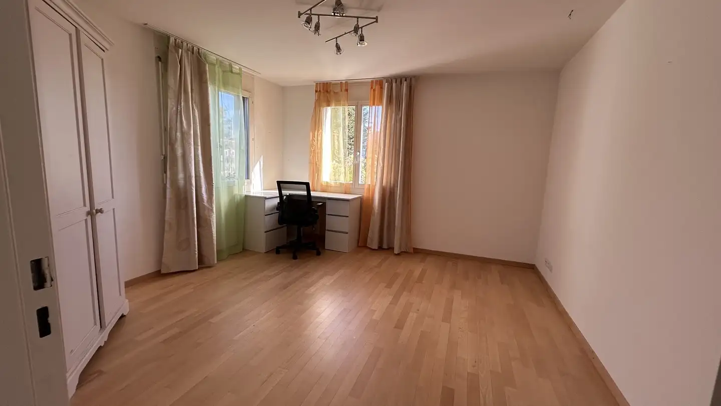 Stanza singola in affitto - Mythenweg 31, 8607 Aathal-Seegräben - Foto 2