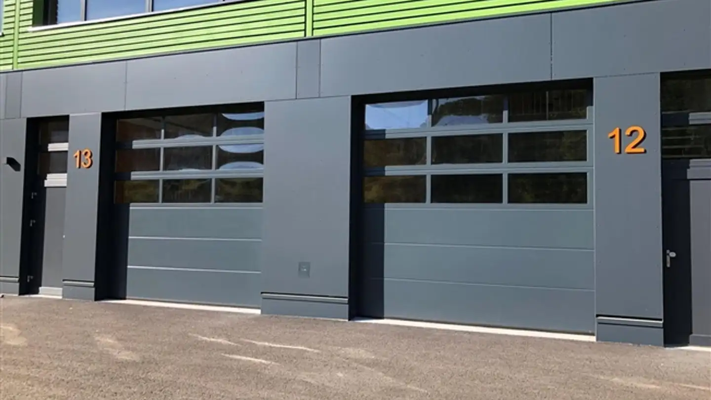 Appartement à louer - Südstrasse, 3110 Münsingen - Photo 2