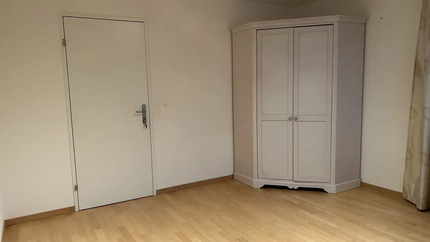 Stanza singola in affitto - Mythenweg 31, 8607 Aathal-Seegräben - Foto 3