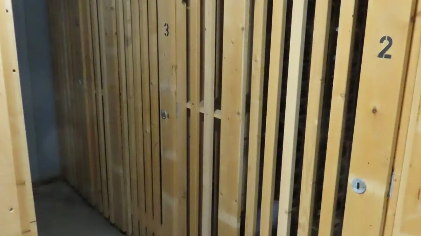 Wohnung mieten - 8942 Oberrieden