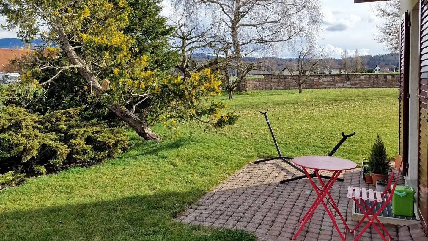 Wohnung mieten - Chemin De Messidor 1, 1723 Marly - Foto 4