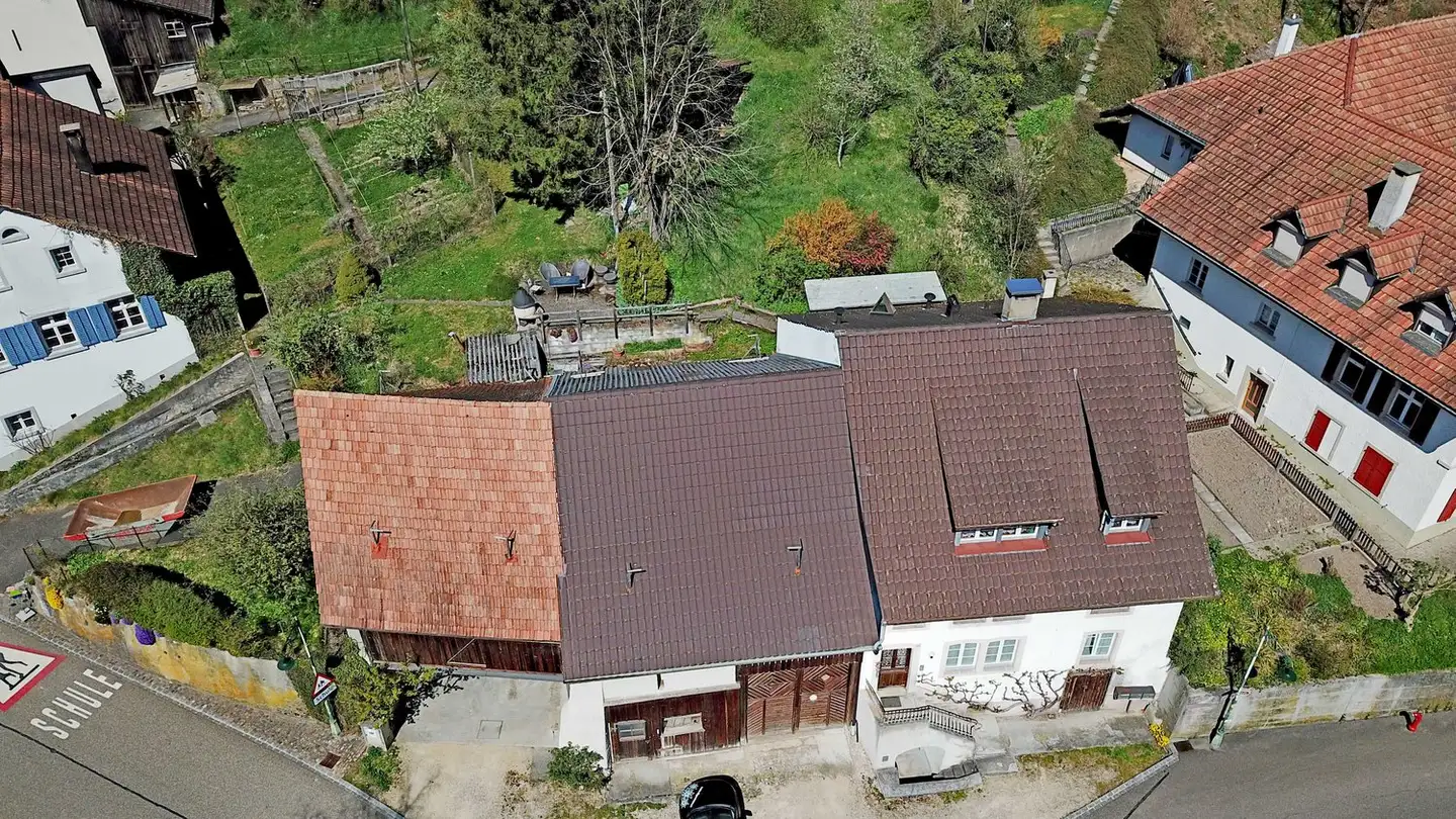 Edificio residenziale in vendita - 4465 Hemmiken - Foto 2