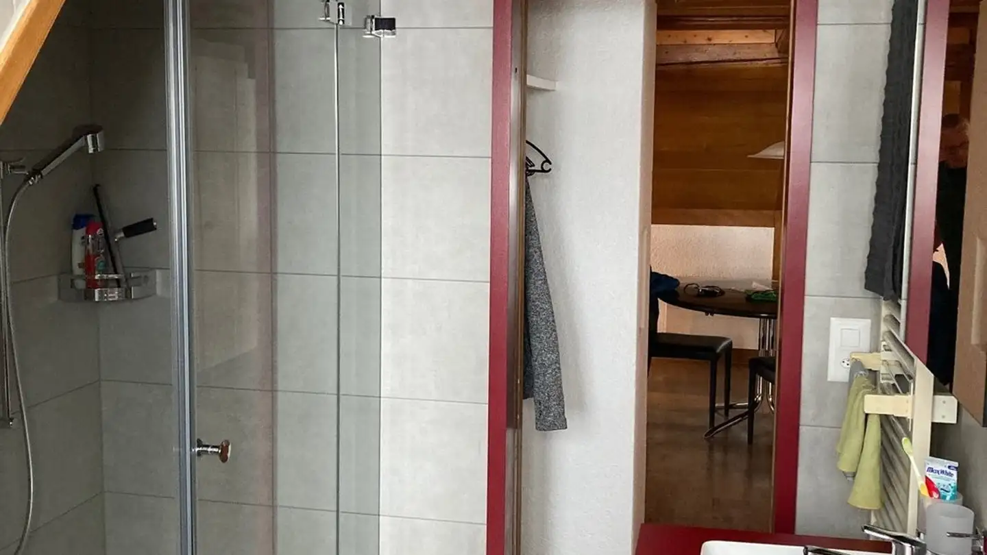 Wohnung mieten - Scheinenstrasse 17, 4936 Kleindietwil - Foto 3