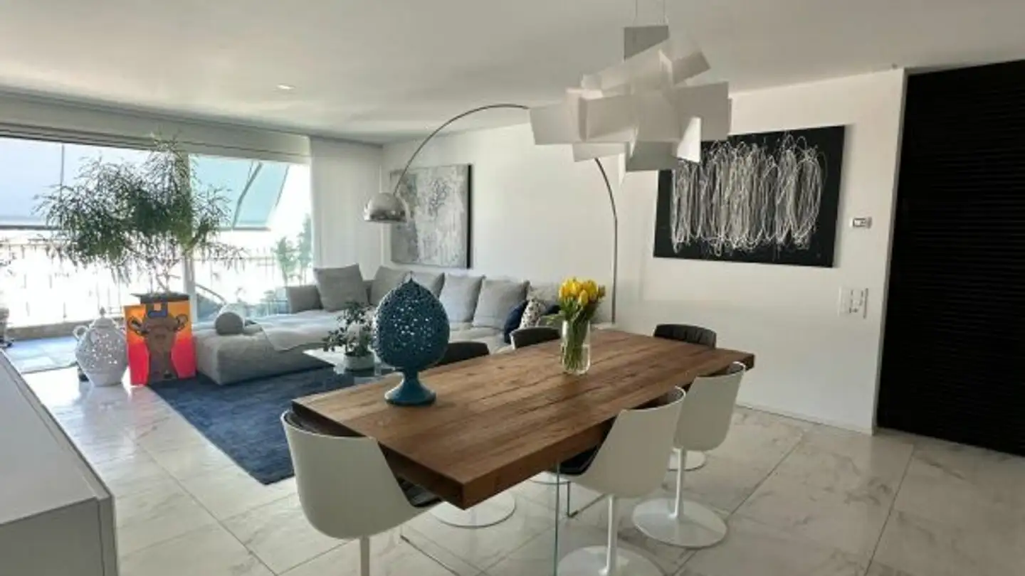 Wohnung kaufen - Via Bellinzona 13, 6512 Giubiasco