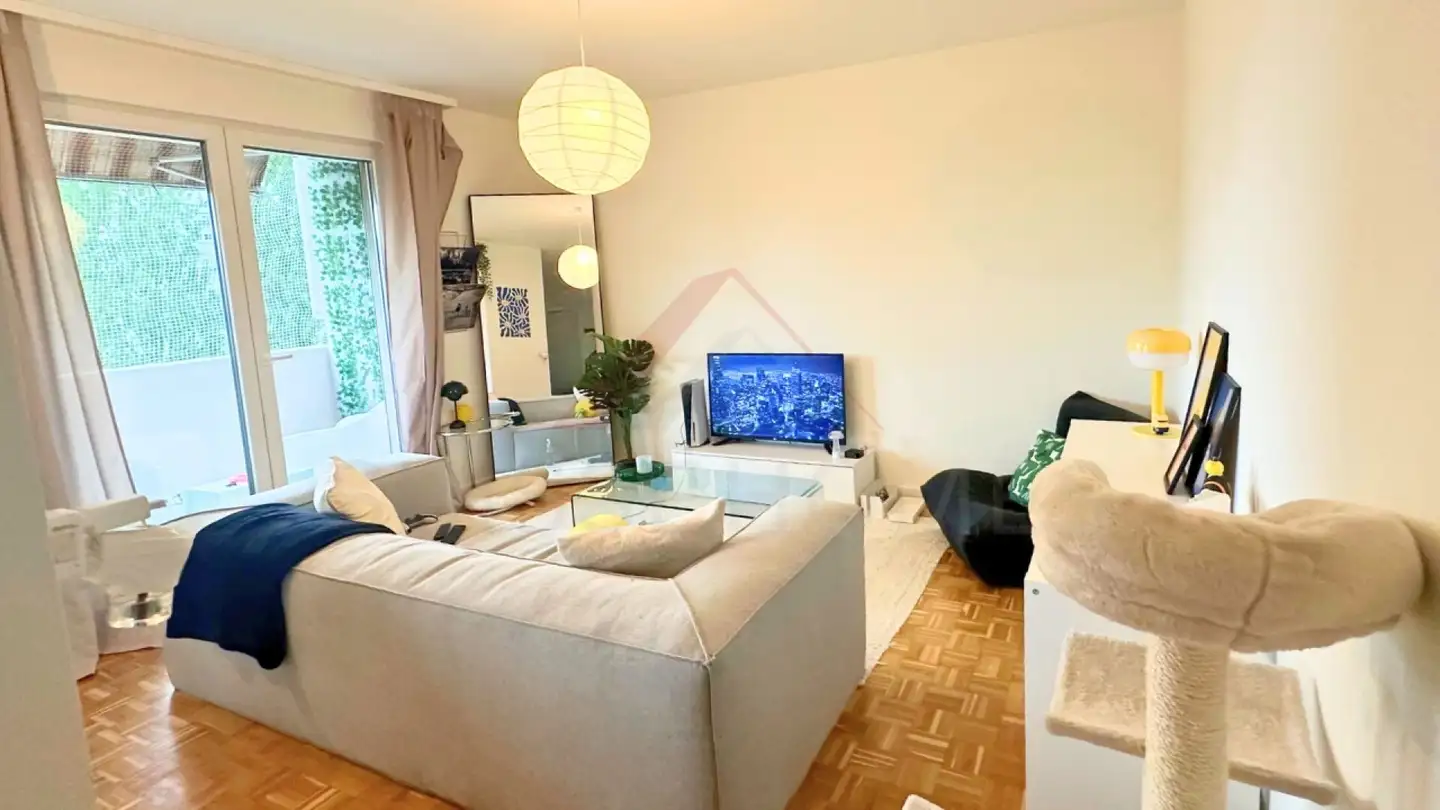 Apartment for sale - 1700 Fribourg