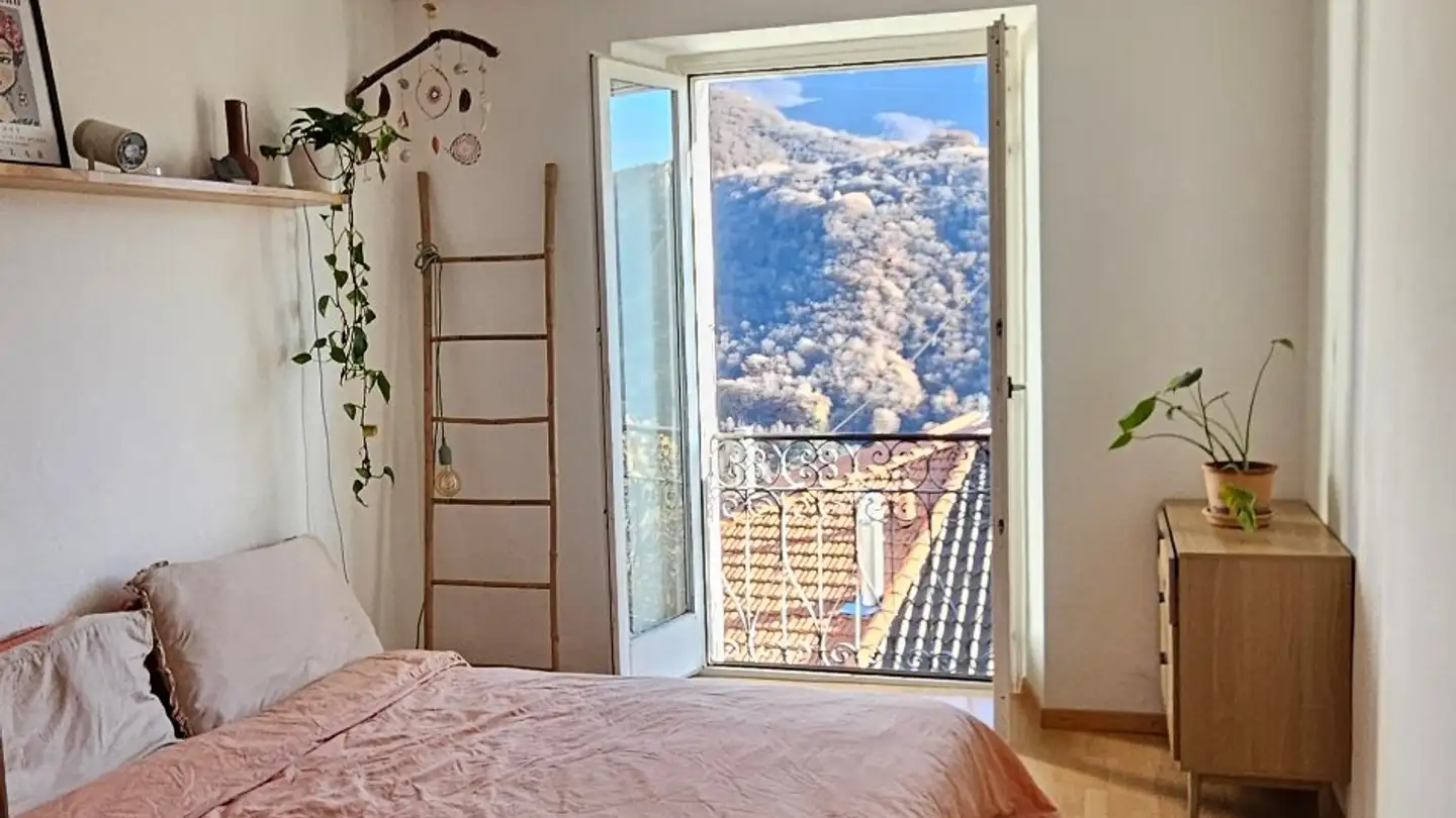 Appartamento in affitto - Corticiasca, 6958 Corticiasca - Photo 3