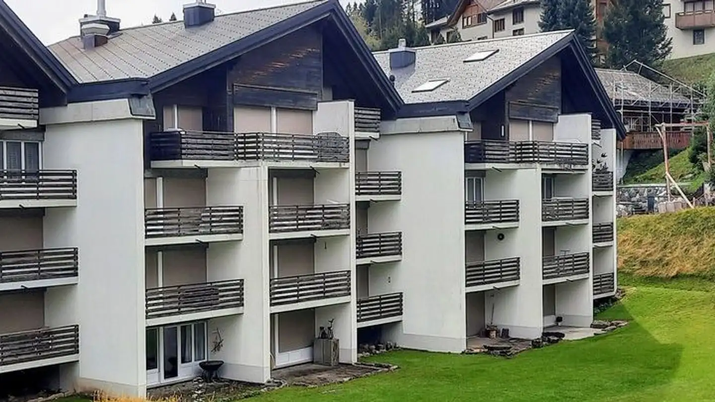 Wohnung mieten - Schwendistrasse 32, 8898 Flumserberg Tannenbodenalp