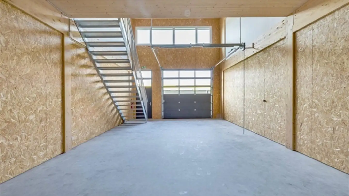 Appartement à louer - Südstrasse, 3110 Münsingen - Photo 3