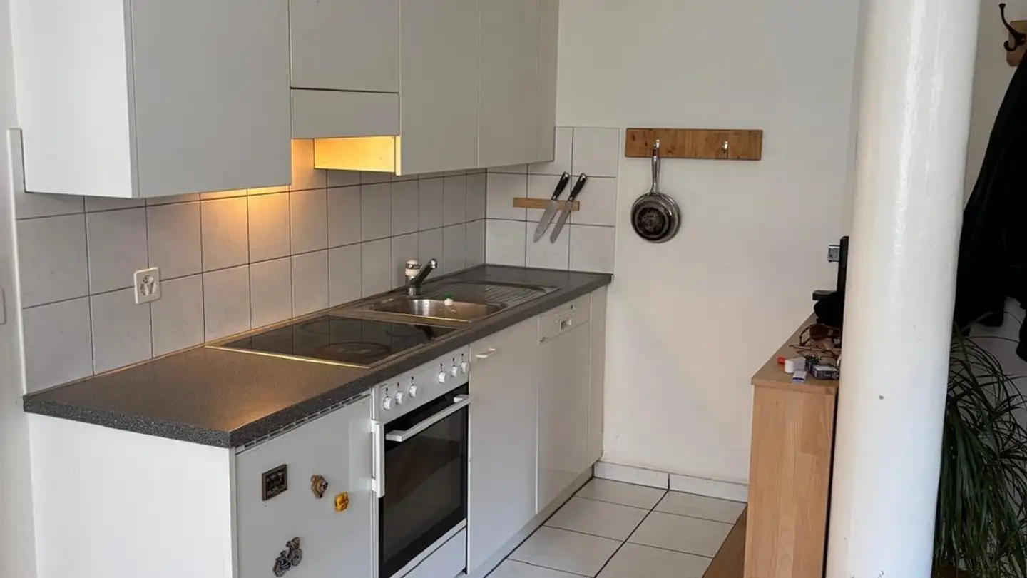 Wohnung mieten - 8005 Zürich