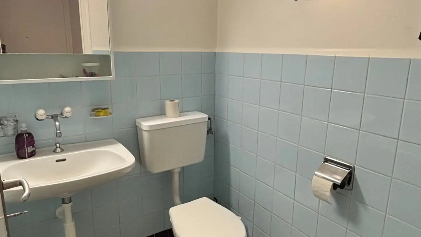 Apartment for rent - Avenue De La Rochelle 22, 1008 Prilly - Photo 4