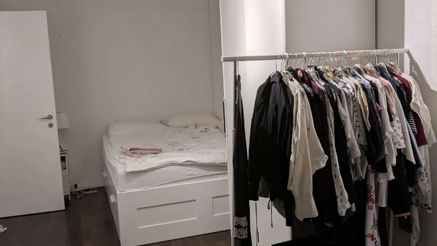 Apartment for rent - 8005 Zürich