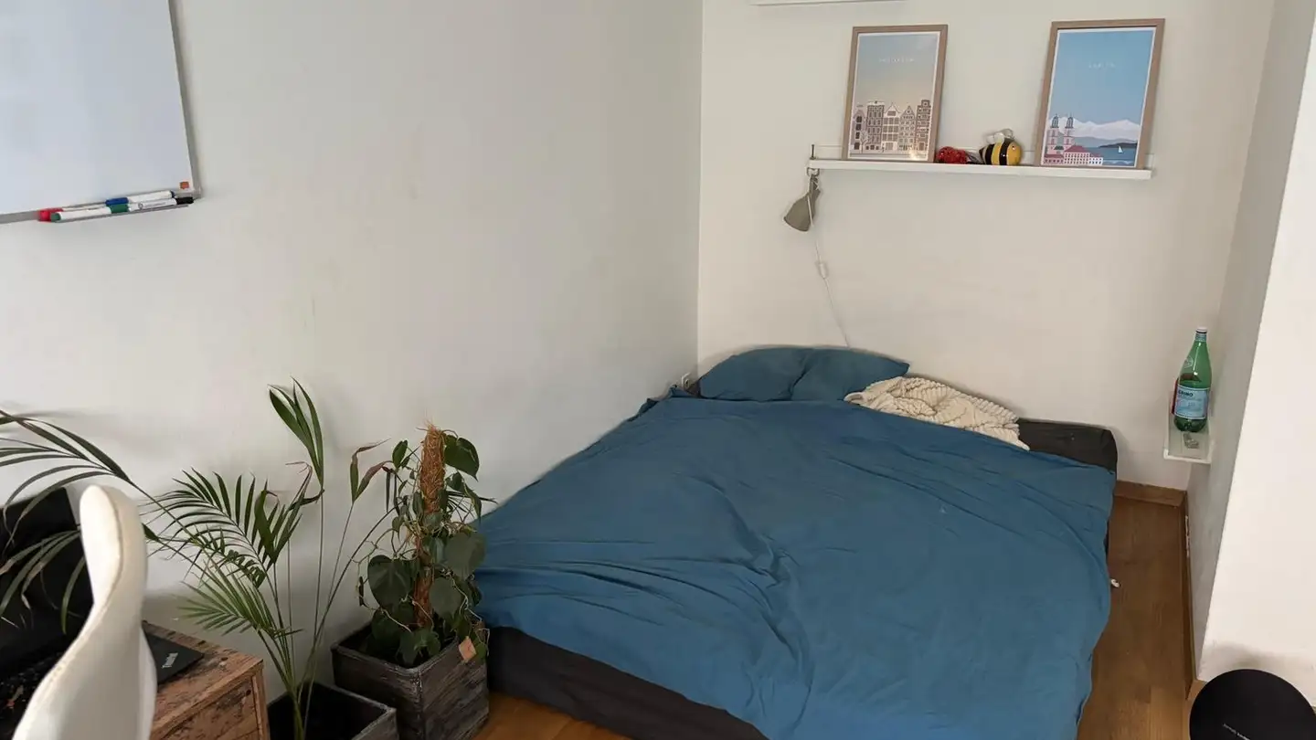 Appartamento in affitto - 8005 Zürich - Foto 2